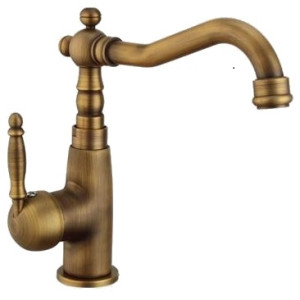 Alonso - Robinetterie d'évier Mixer
