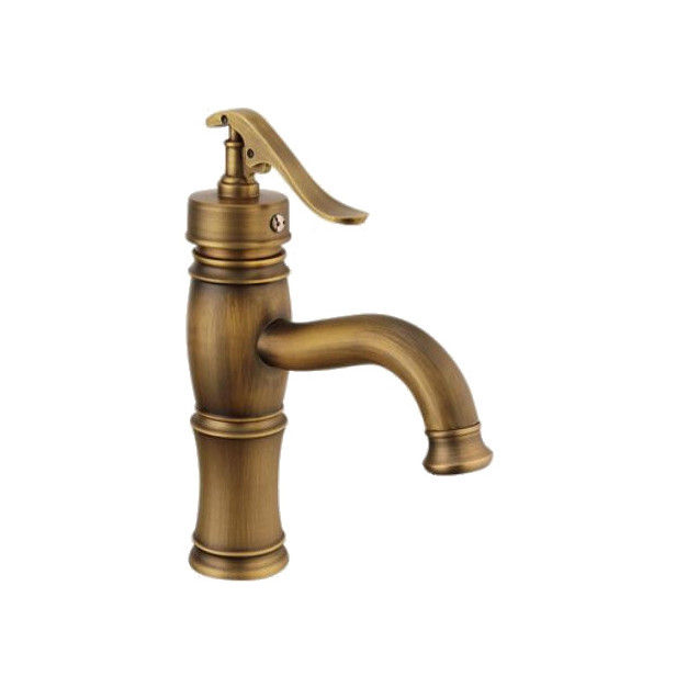 Jacob - Robinet de lavabo style rétro