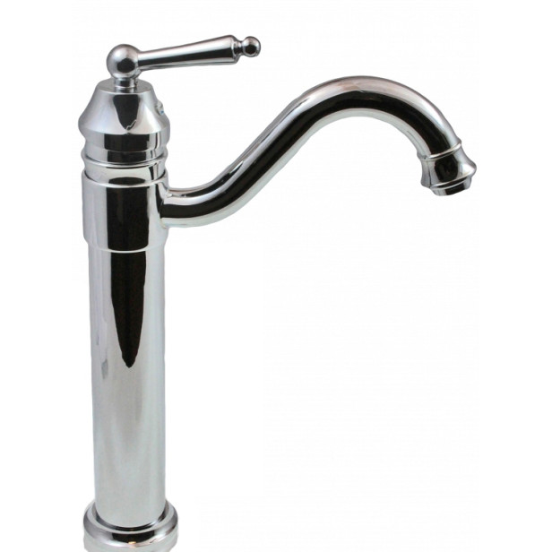 Madonna Silver - Robinet rétro