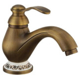 Mario - Robinet pour lavabo