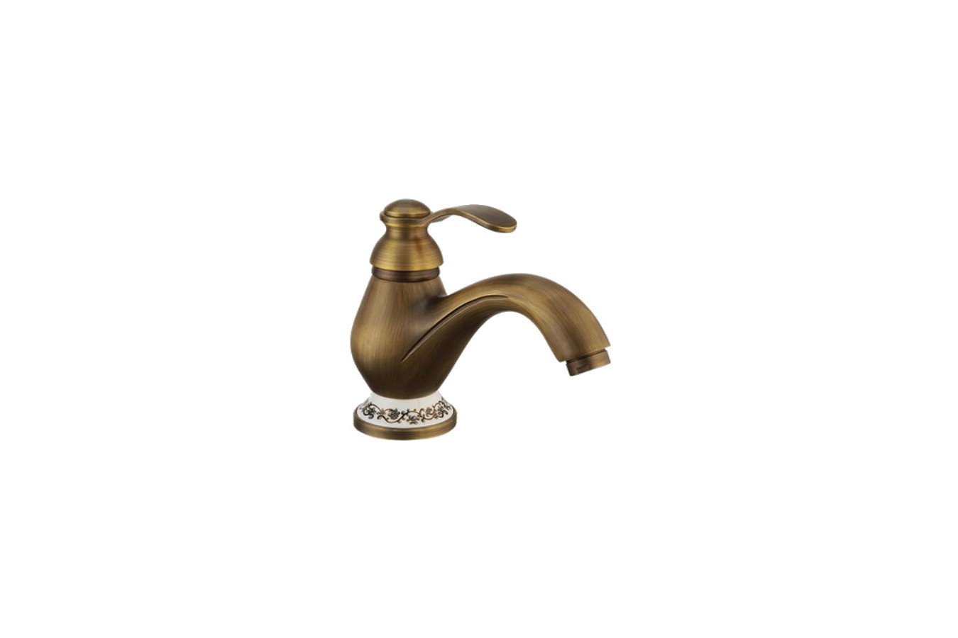 Mario - Robinet pour lavabo