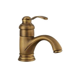 Narciso - Robinet de lavabo bas de style rétro