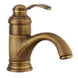 Narciso - Robinet de lavabo bas de style rétro