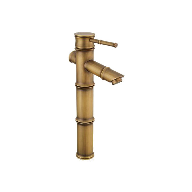 Ramona - Robinet de lavabo style rétro