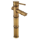 Ramona - Robinet de lavabo style rétro