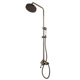 Yazmin - Robinet de douche style rétro