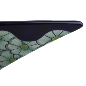Juanetta - meksykańska umywalka ceramiczna