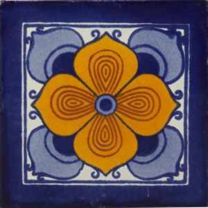 Fargo - Płytki ceramiczne 30 sztuk