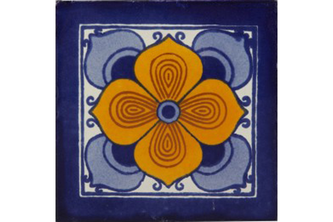 Fargo - Płytki ceramiczne 30 sztuk