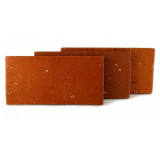 Carreaux de sol centenaires en terre cuite
