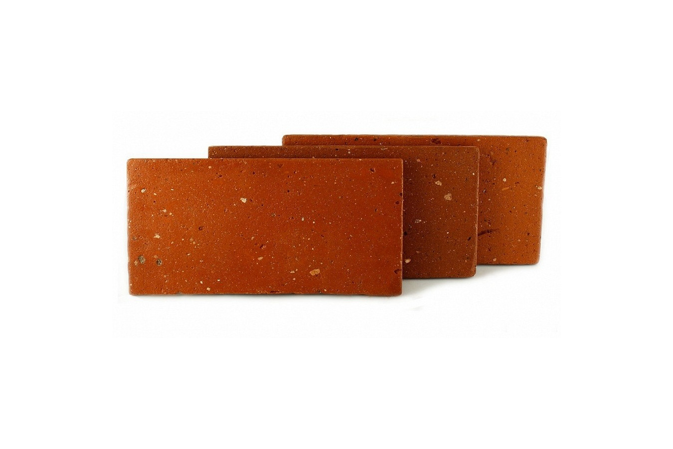 Carreaux de sol centenaires en terre cuite
