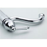 Madonna Silver - Robinet rétro