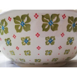 Monika - umywalka ceramiczna Bolesławiec