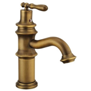 Felippe - Robinet de lavabo en laiton