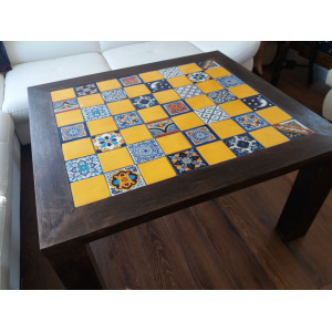 Cruzar - Dekoracyjne plytki ceramiczne