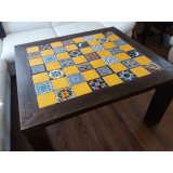 Cruzar - Dekoracyjne plytki ceramiczne