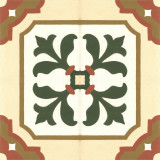 Lopez - marokańskie płytki 