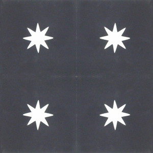 Gooseberry - kafle cementowe