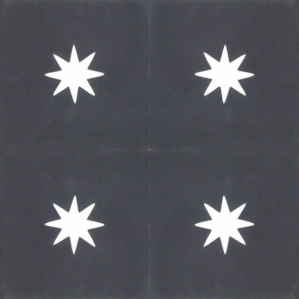 Gooseberry - kafle cementowe