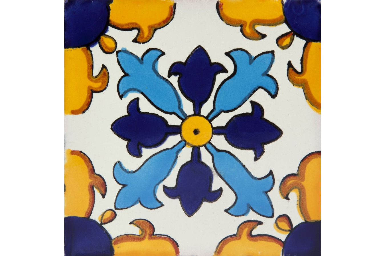 Juanlu - Ekskluzywne kafelki ceramiczne