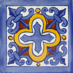 Cruzar - Dekoracyjne plytki ceramiczne