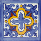 Cruzar - Dekoracyjne plytki ceramiczne
