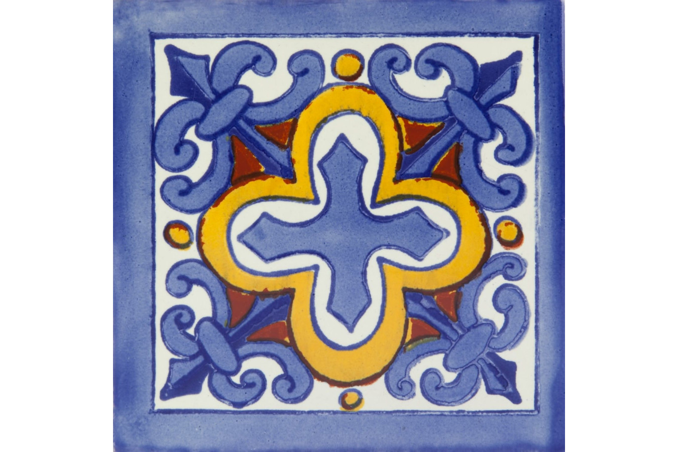 Cruzar - Dekoracyjne plytki ceramiczne