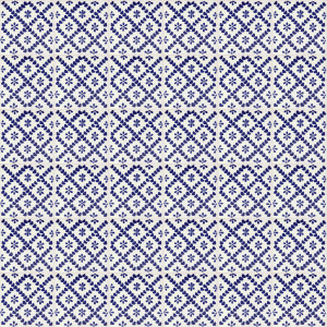 Escamas - Dekoracyjne płytki ceramiczne