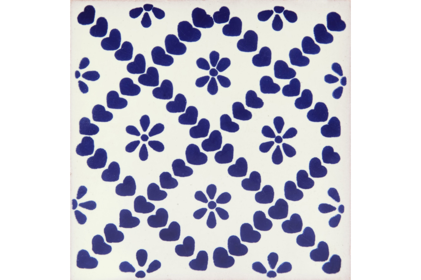 Escamas - Dekoracyjne płytki ceramiczne