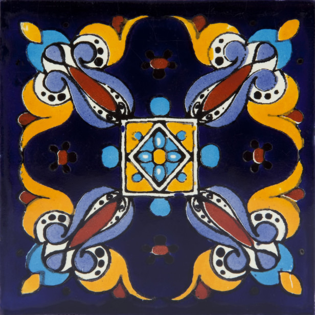 Cuadrado - Ekskluzywne  plytki ceramiczne