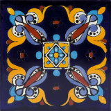 Cuadrado - Ekskluzywne  plytki ceramiczne