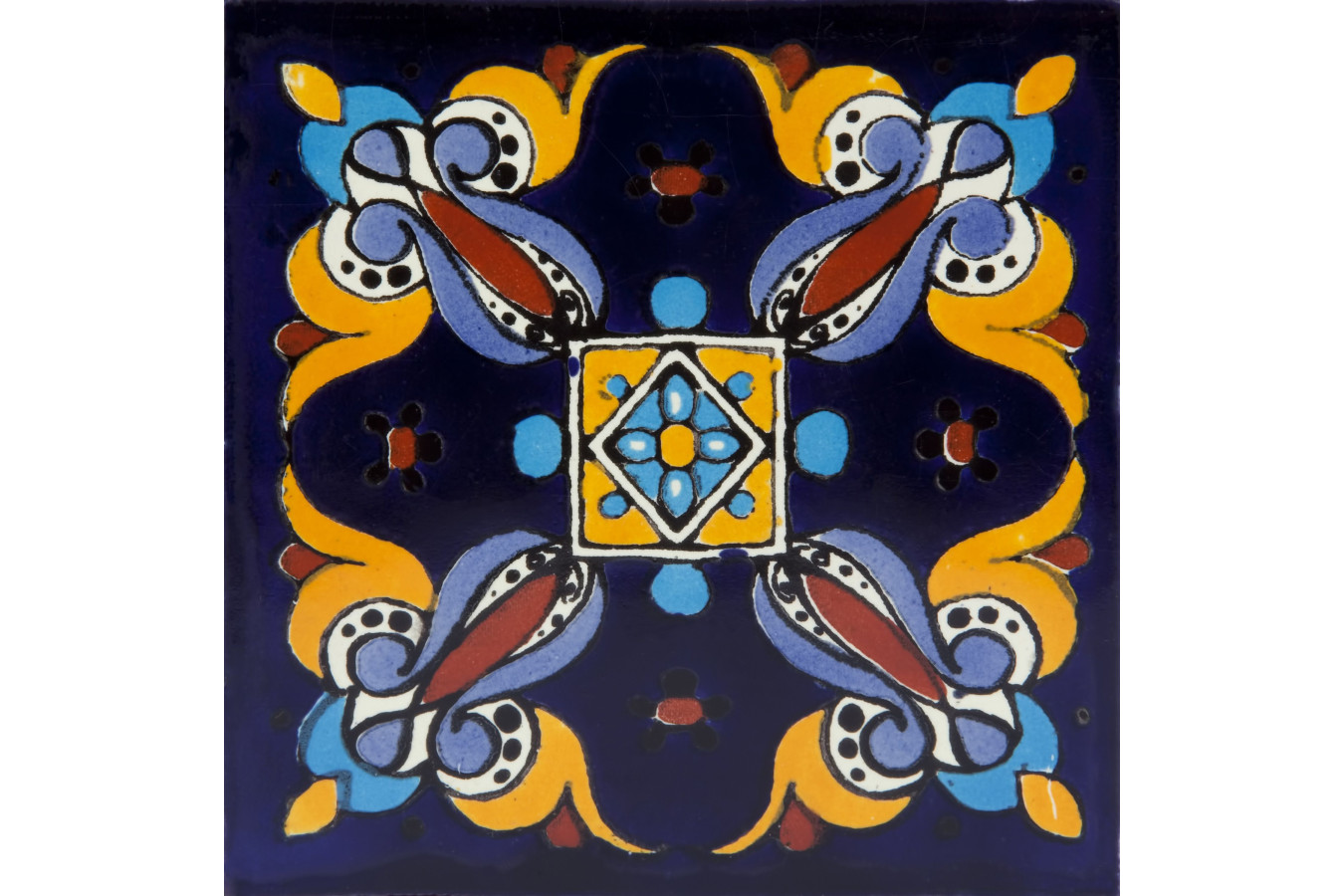 Cuadrado - Ekskluzywne  plytki ceramiczne