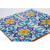 Amarillo - Unikalne plytki ceramiczne