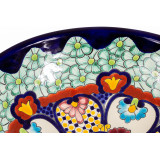 Juanetta - Lavabo mexicain fait main