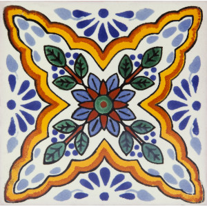 Esperanza - Oryginalne kafelki ceramiczne