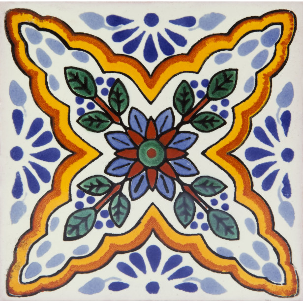 Esperanza - Oryginalne kafelki ceramiczne