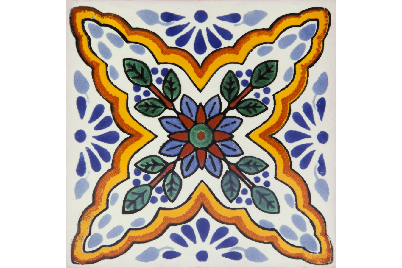 Esperanza - Oryginalne kafelki ceramiczne