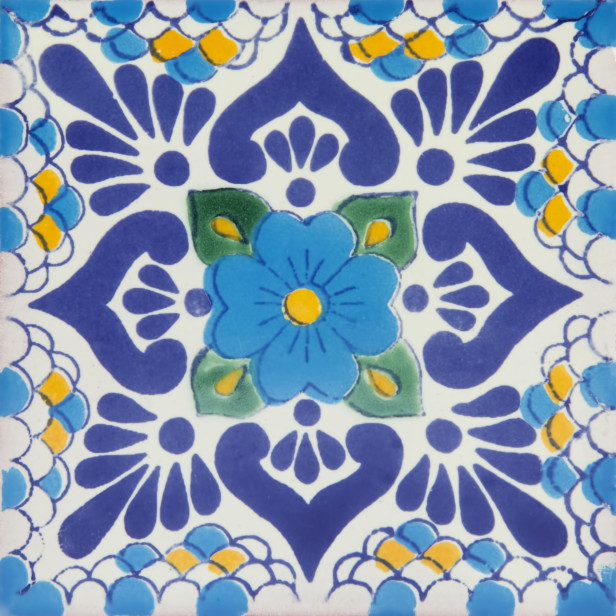 Azul - Oryginalne plytki ceramiczne