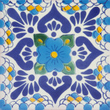 Azul - Oryginalne plytki ceramiczne