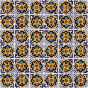Cortina - Dekoracyjne kafelki ceramiczne 