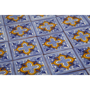 Cruzar - Dekoracyjne plytki ceramiczne