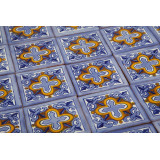Cruzar - Dekoracyjne plytki ceramiczne