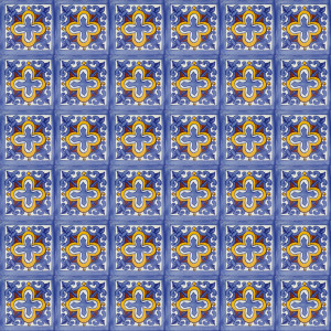 Cruzar - Dekoracyjne plytki ceramiczne