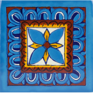 Chico - Kafelki ceramiczne 