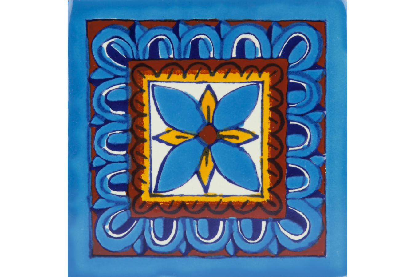 Chico - Kafelki ceramiczne 