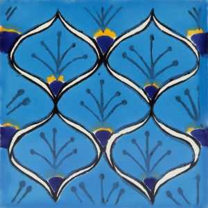 Juanma - Unikalne kafelki ceramiczne