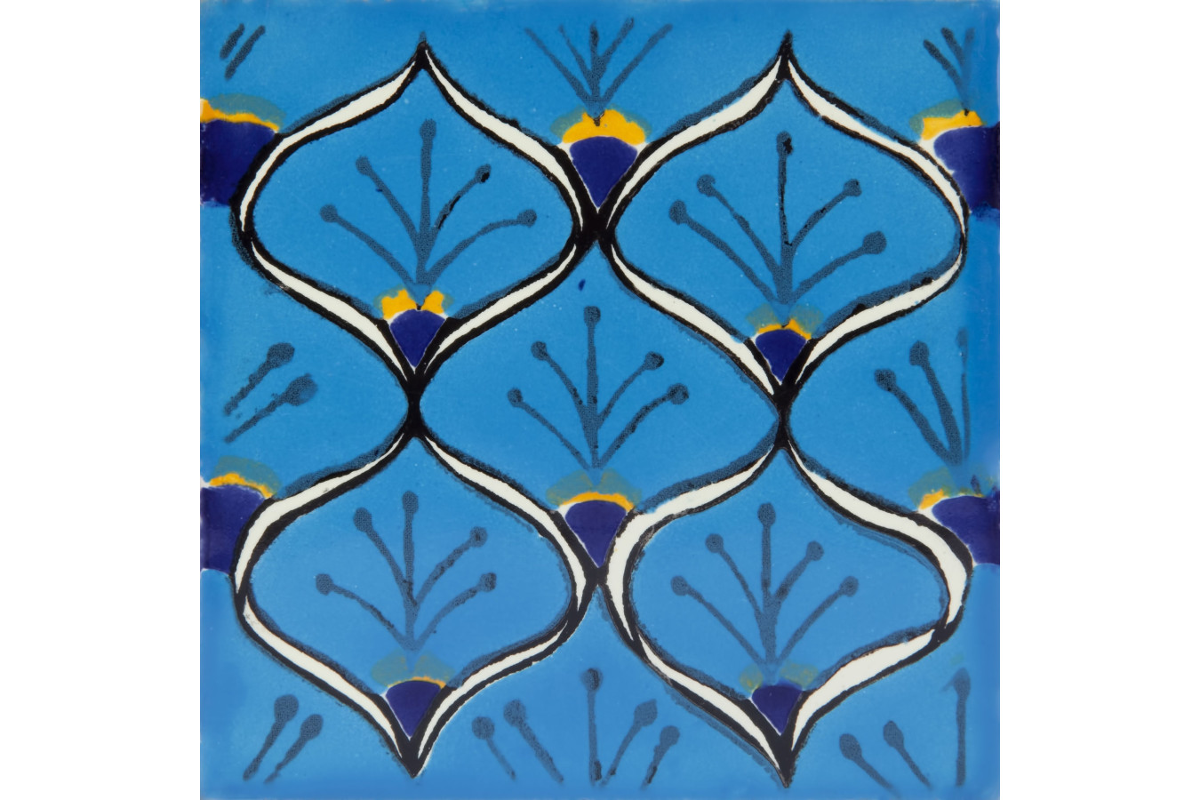 Juanma - Unikalne kafelki ceramiczne