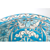 Lorena - Meksykańska umywalka ceramiczna