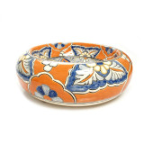 Alicia - Umywalka  ceramiczna nablatowa 