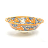 Senalda - Umywalka  ceramiczna nablatowa